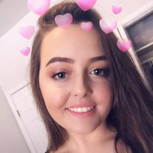 Meet your Posher, Shelby